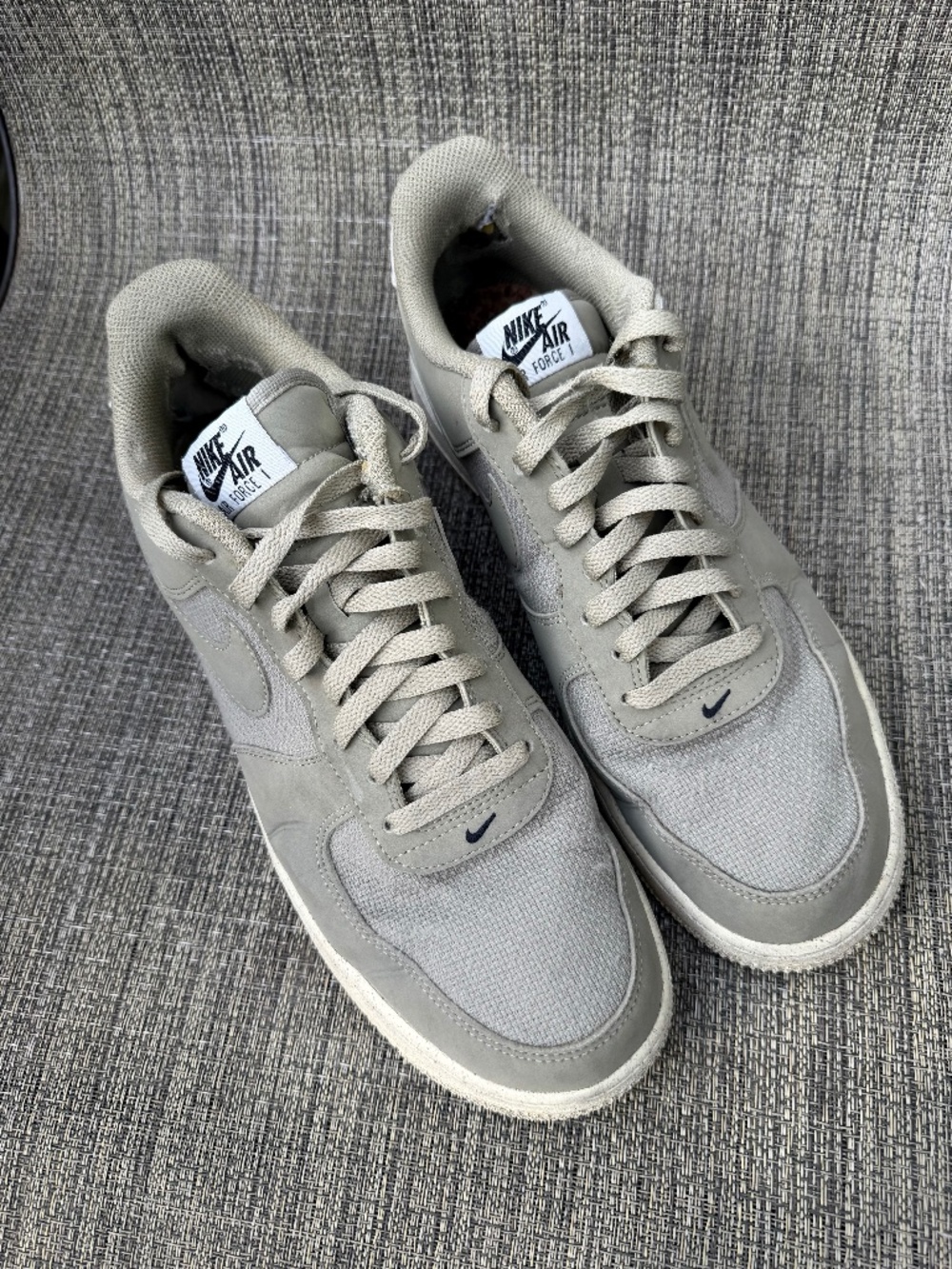 Nike Retro Air Force 10.5